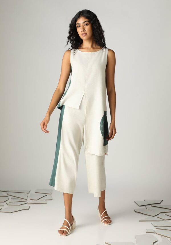 BULLSEYE BOX CO-ORD