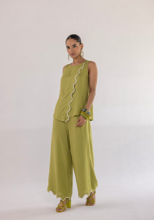 BEND THE LINE ANGLE CO-ORD