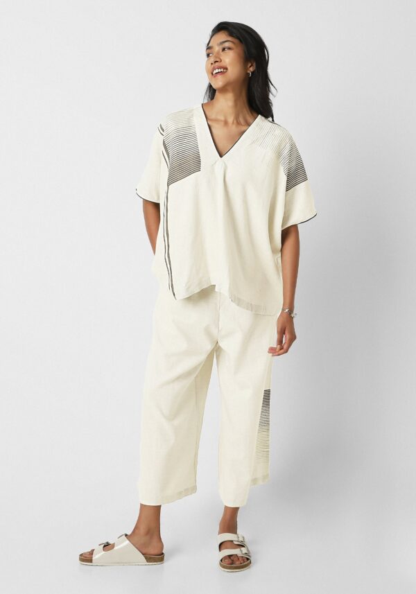 Brick x Brick Short Co-ord