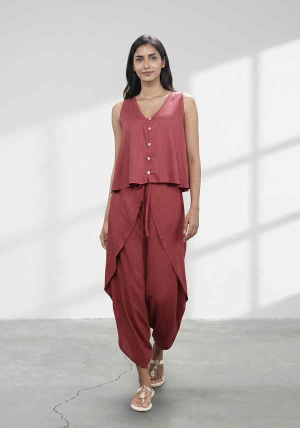 Butterfly  co-ord