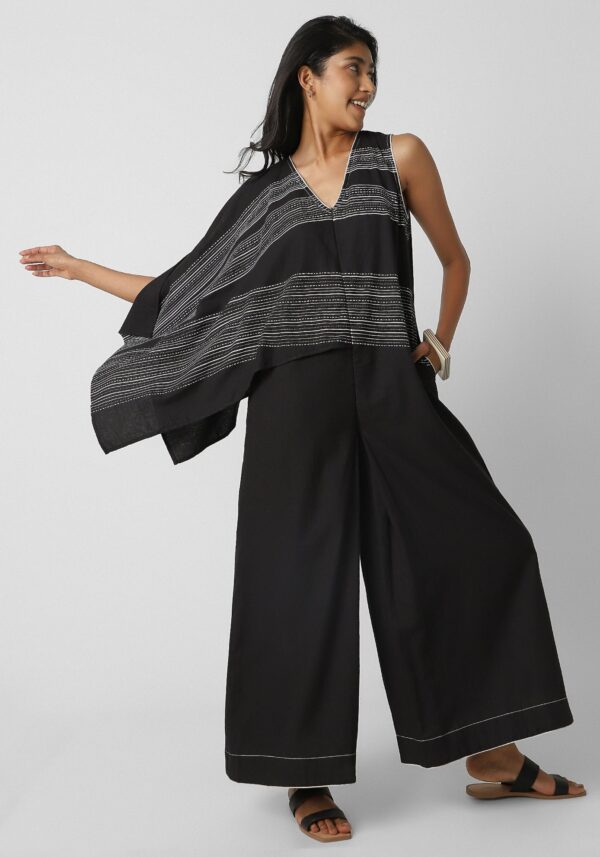 Creeks Jumpsuit