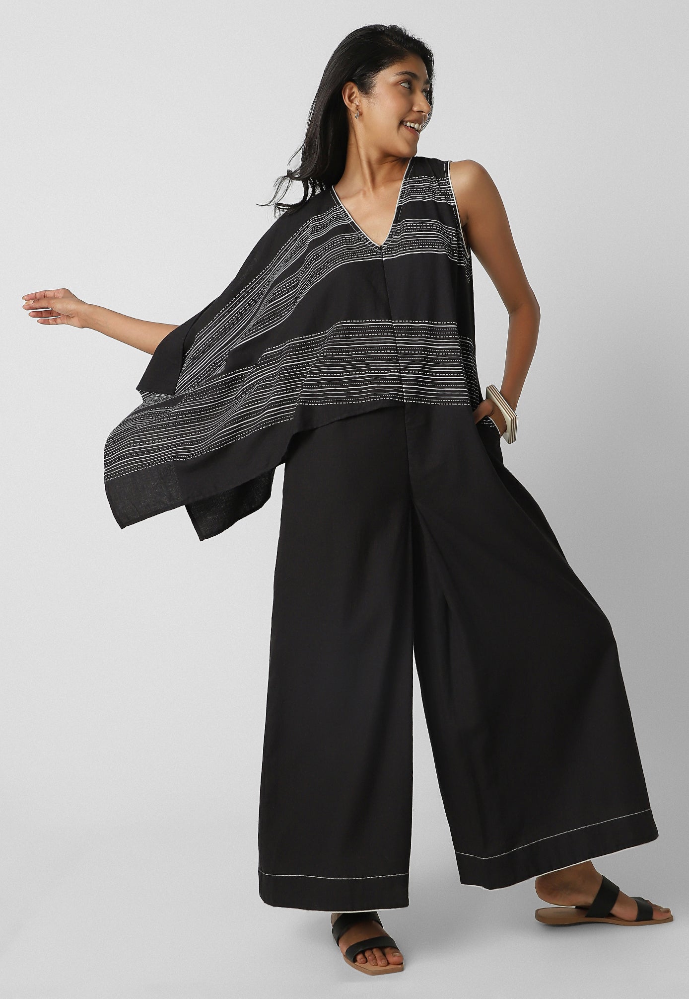 Creeks Jumpsuit