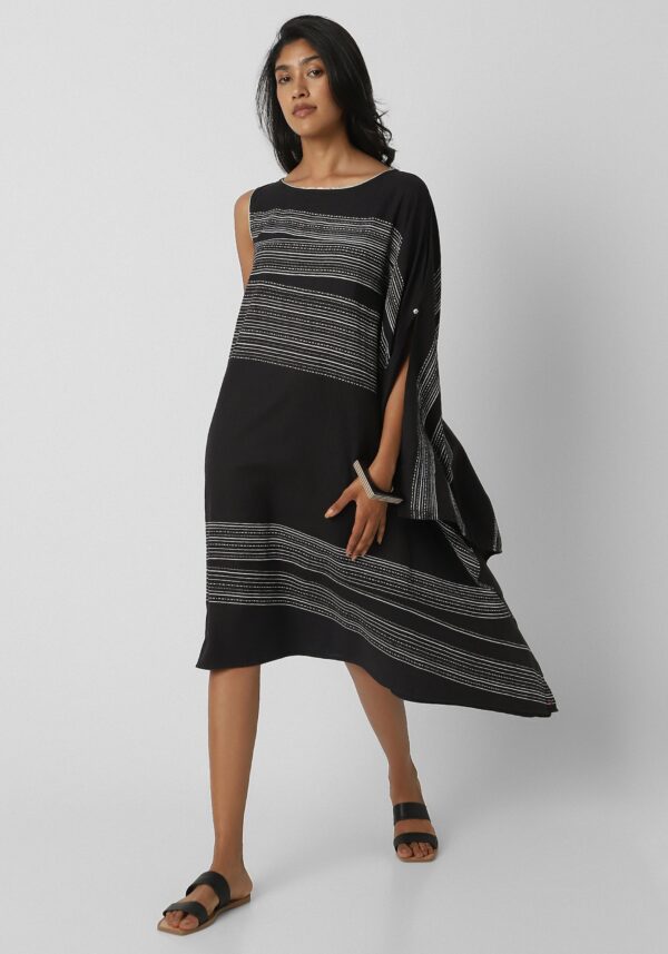 Creeks One side Kaftan