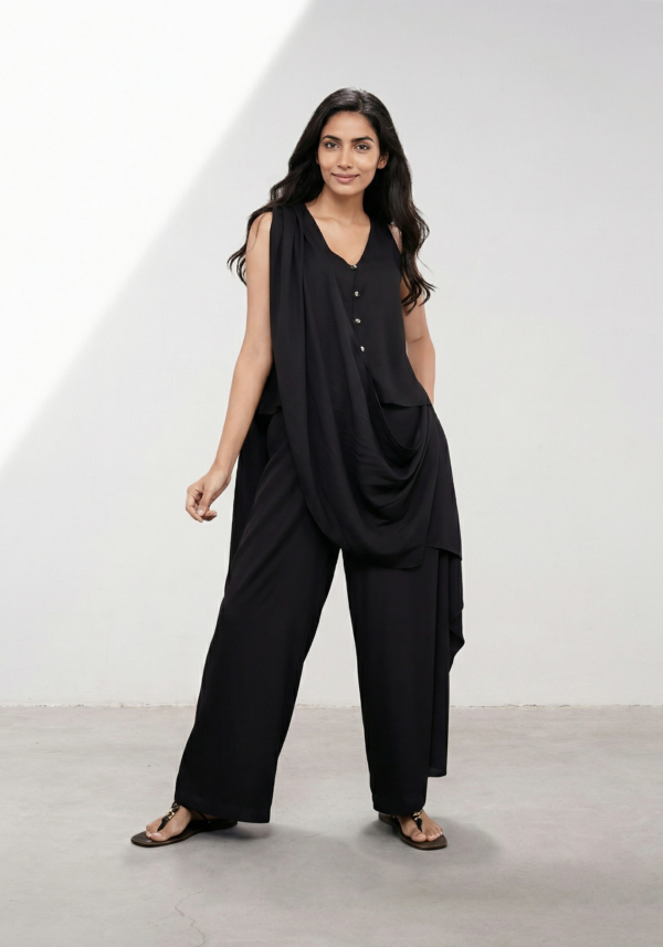 Drapescape  co-ord