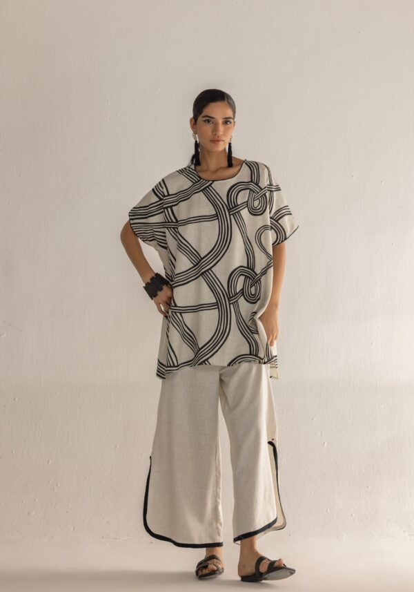 FLUID SQUARE CO-ORD