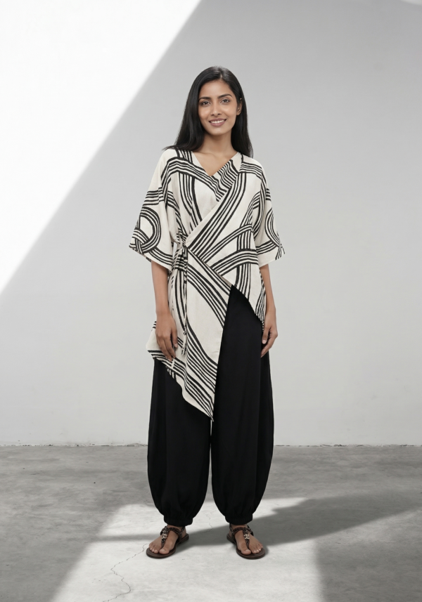 Fluid Knot me Co-ord