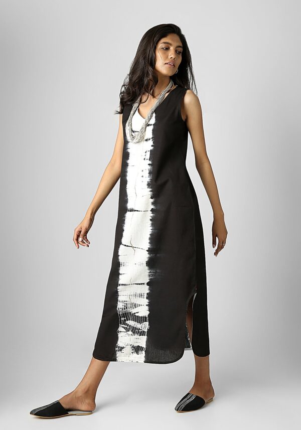 Lightning Roots Dress