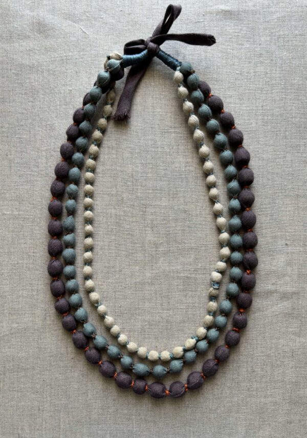 Lots O' bead Necklace