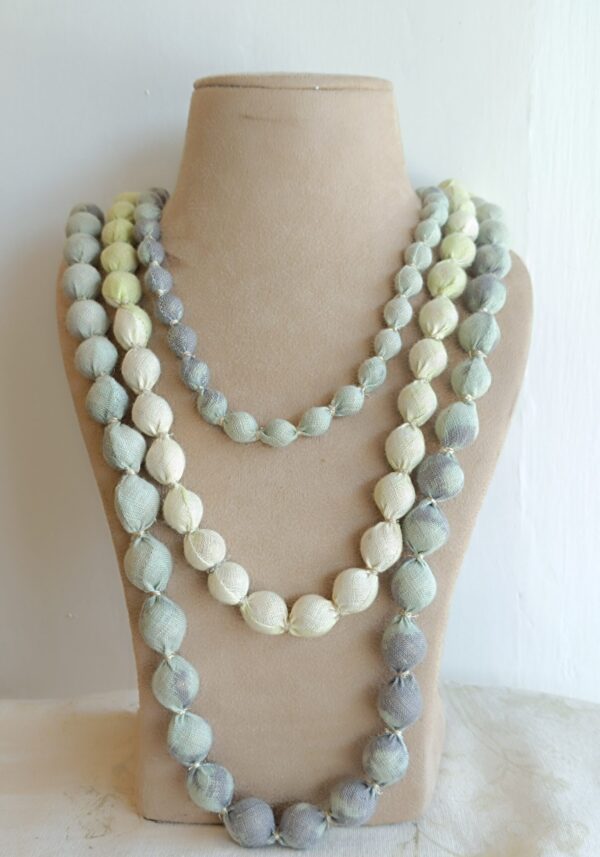 Lots O' bead Necklace