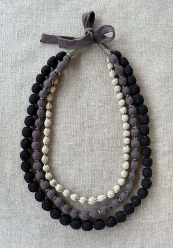 Lots O' bead Necklace
