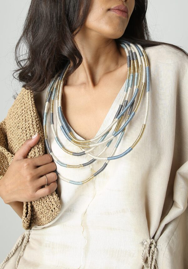 Maasai Necklace