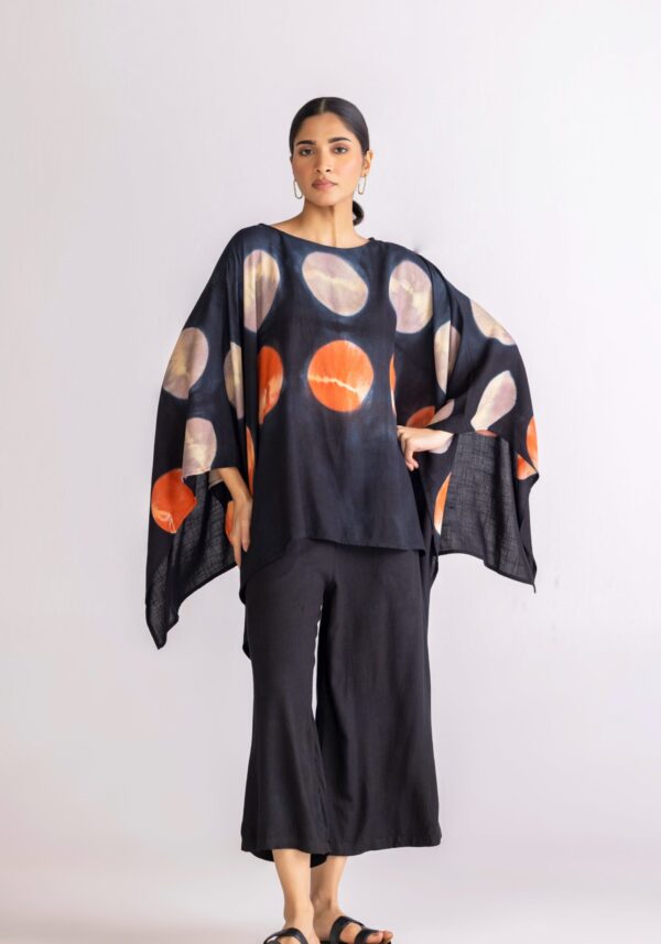 MARS  LONG SQUARE CO-ORD
