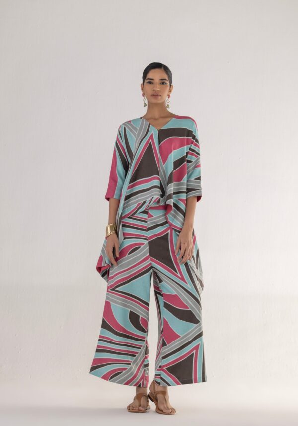 MIRAGE TUBE CO-ORD