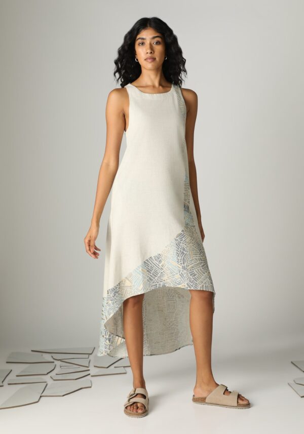 ODYSSEY DRESS