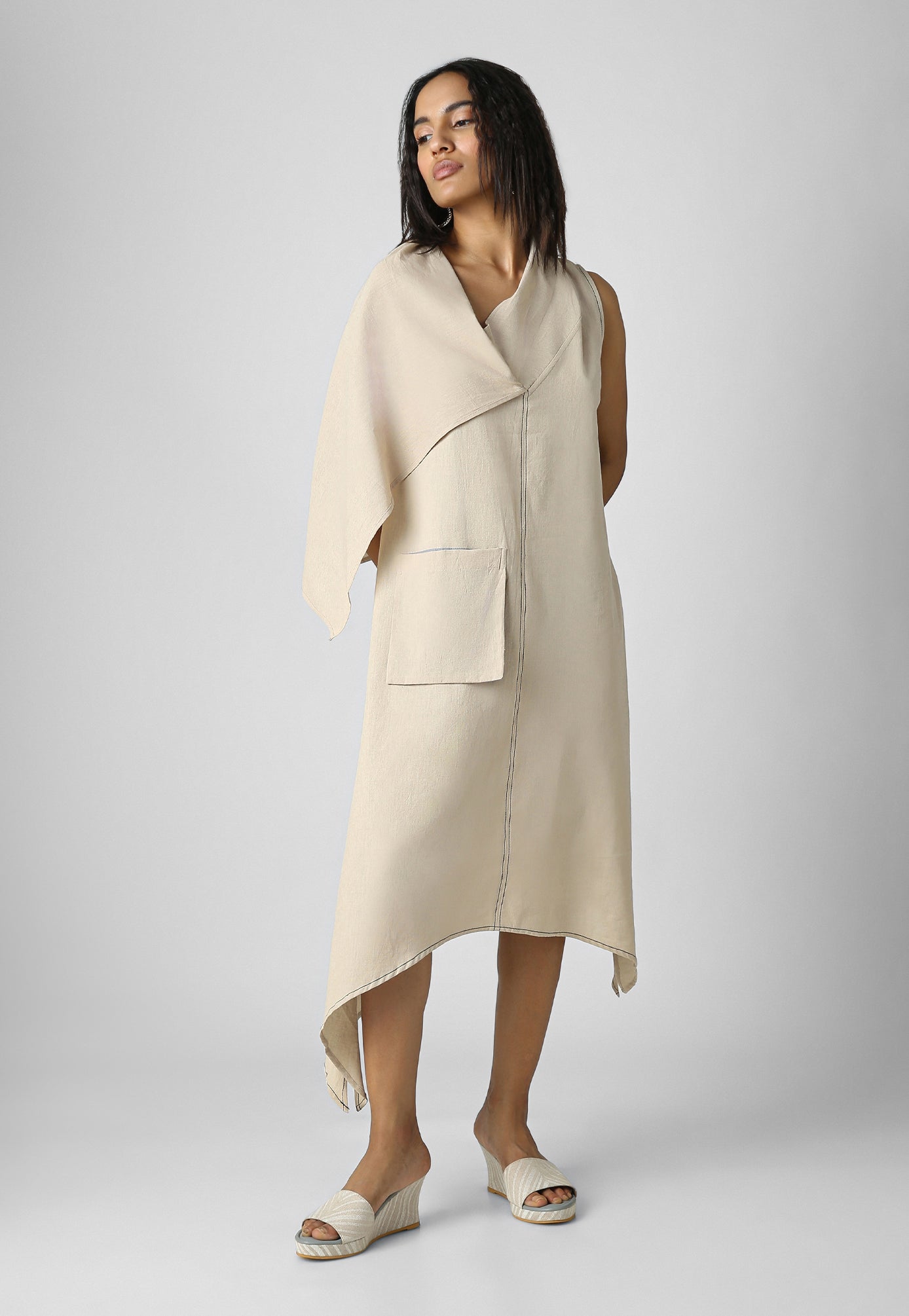 Passage Dress