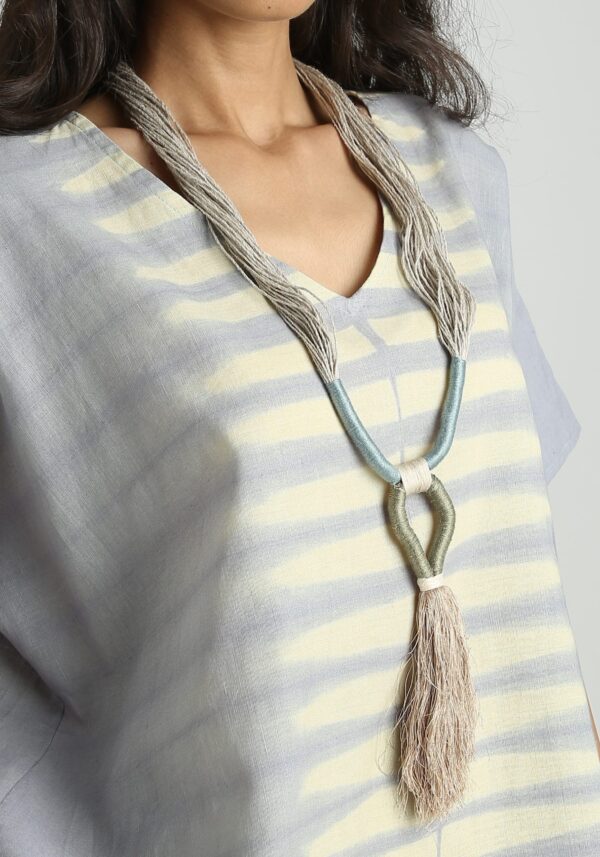 Reef knots Necklace