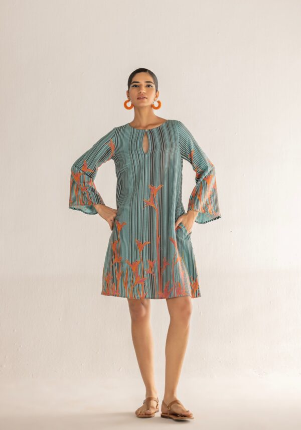 RETRO DRESS