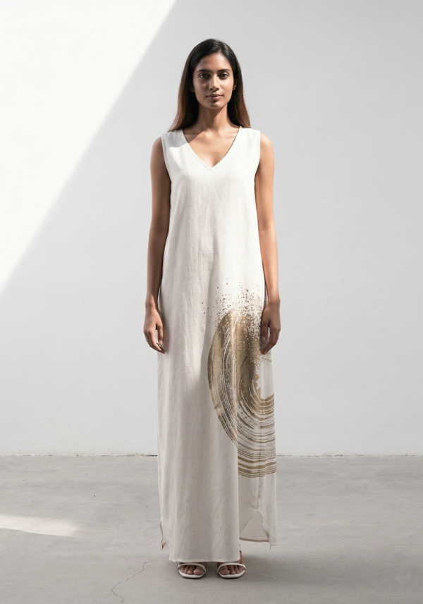 Revolution Bamboo dress
