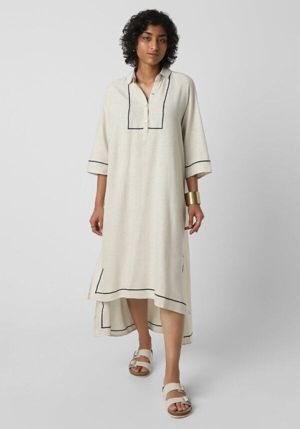 Samovar Dress