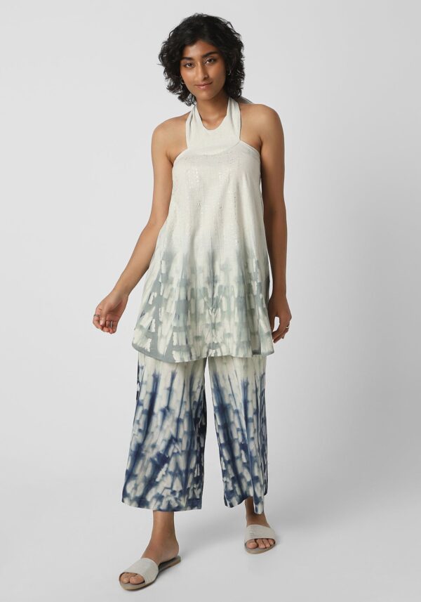 Shibori Co-ord