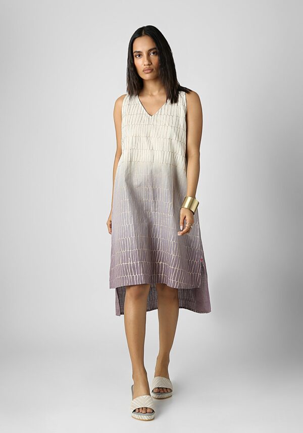 Stone Wall Dress