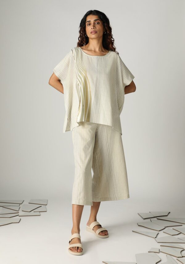 TWIST SQUARE CO-ORD