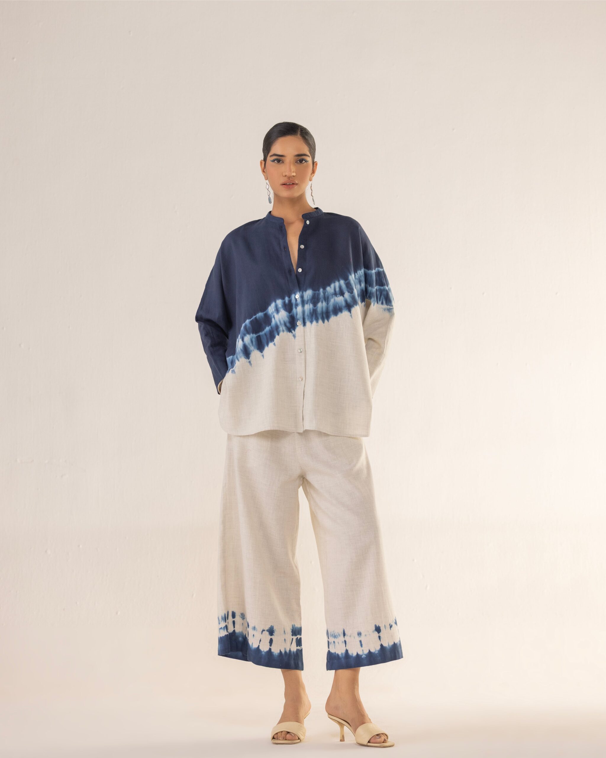 TIDAL BALLET TENT CO-ORD