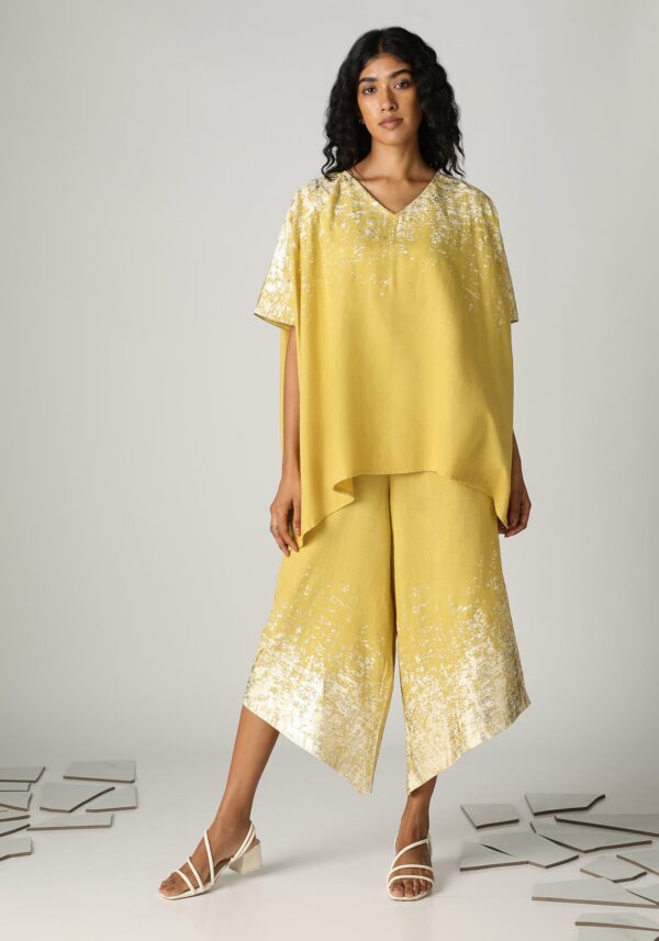 VENICE SQUARE CO-ORD