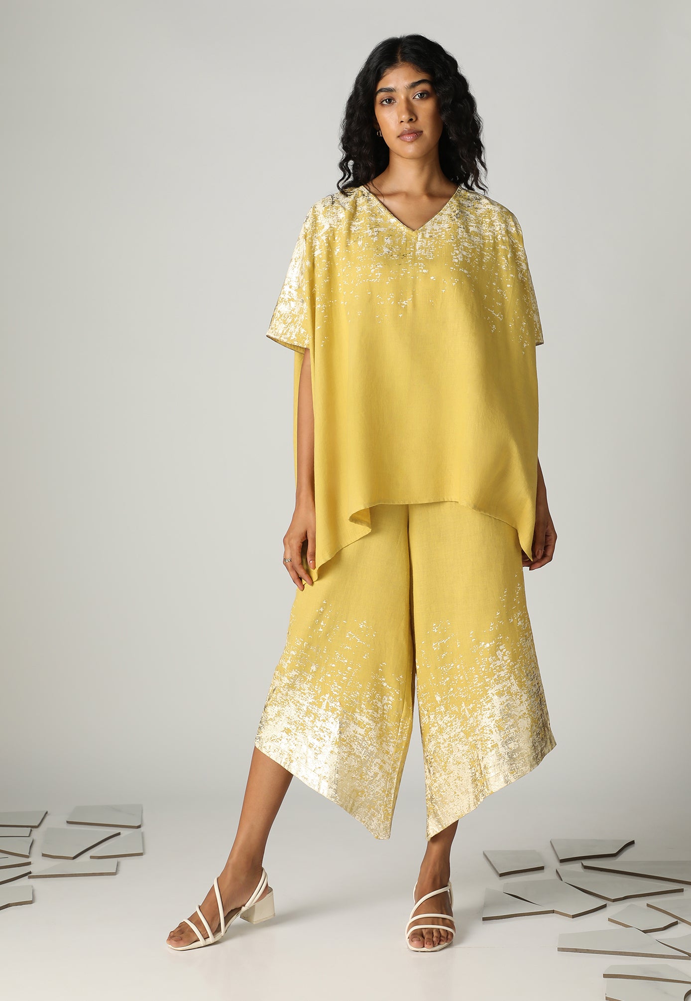 VENICE SQUARE CO-ORD