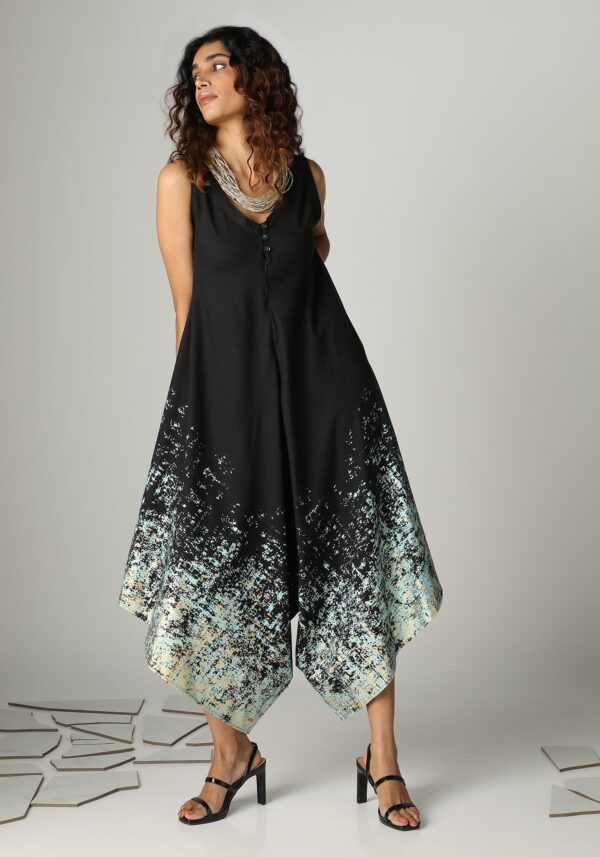 VENICE HANKY JUMPSUIT