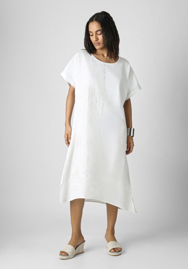 Varq Dress