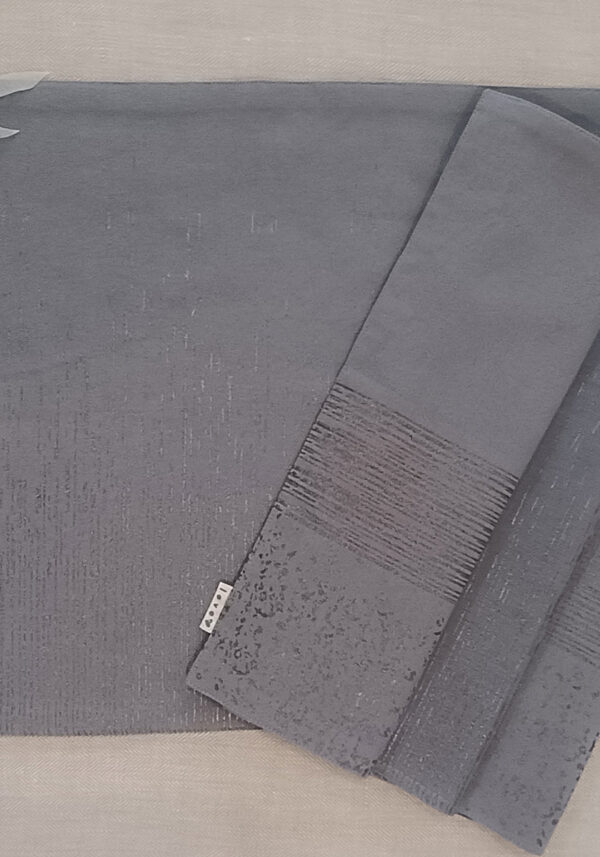 Varq Table Mat Set of 4 - Shadow Blue
