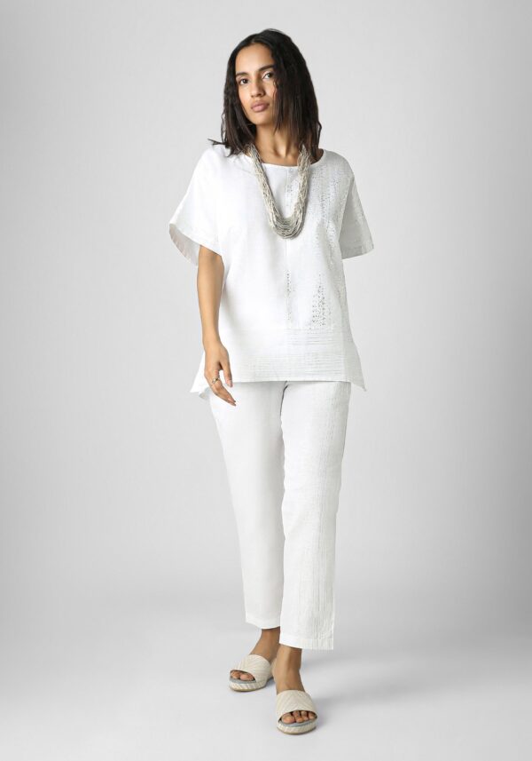 Varq Pant