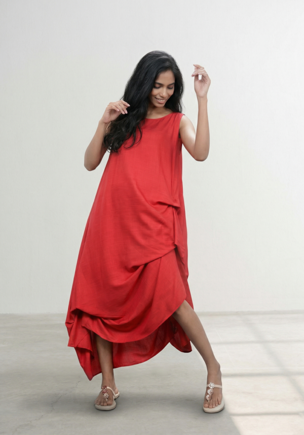 Waves Dress
