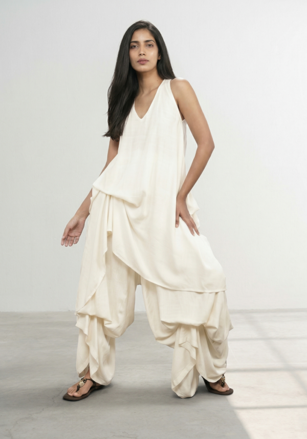 Waves Co-ord