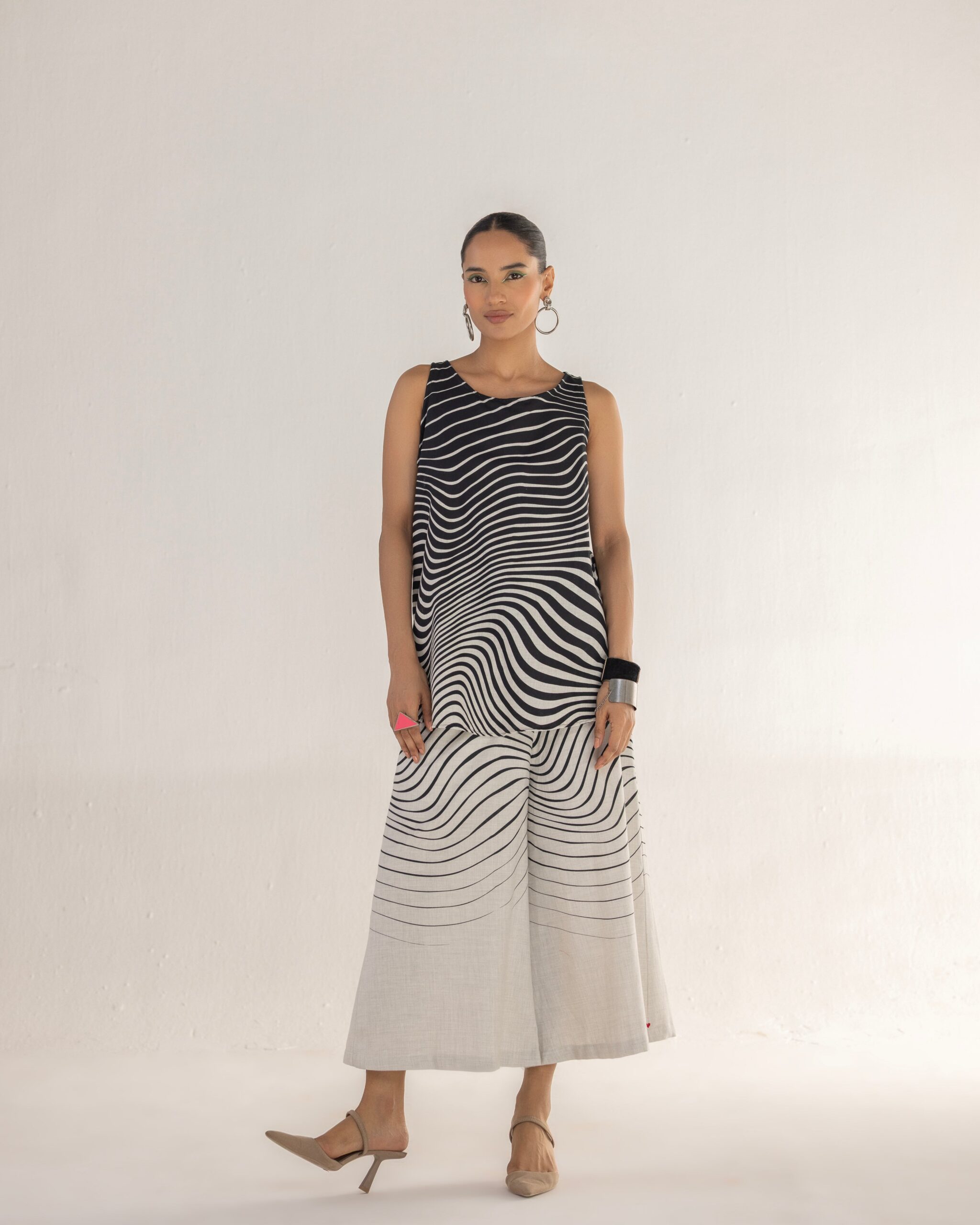 ZEBRA B-Shell CO-ORD